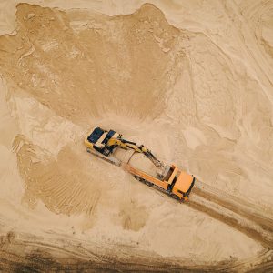 L'extractivisme ordinaire