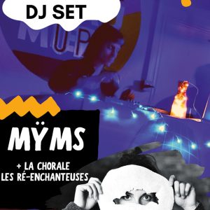 Femmes Vélo Liberté - Soirée de clôture